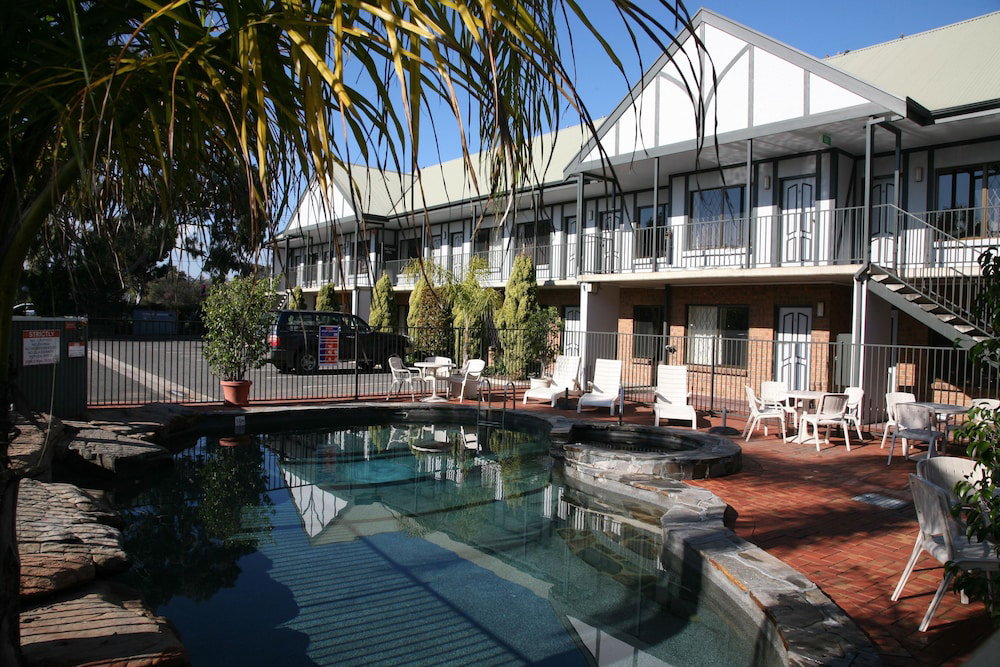  Accommodation in Bendigo