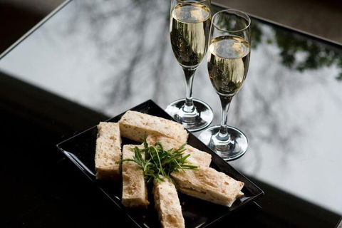 The Lyall Hotel And Spa - Accommodation in Bendigo 4
