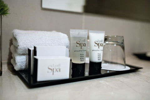 The Lyall Hotel And Spa - Accommodation in Bendigo 5