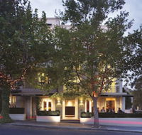 The Lyall Hotel and Spa - Accommodation in Bendigo