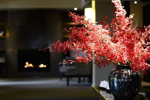 The Lyall Hotel And Spa - Accommodation in Bendigo 3