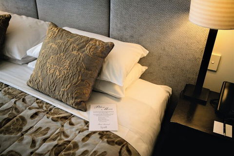 The Lyall Hotel And Spa - Accommodation in Bendigo 7