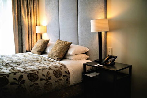 The Lyall Hotel And Spa - Accommodation in Bendigo 6