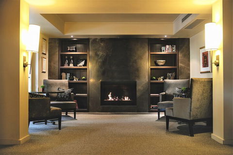 The Lyall Hotel And Spa - Accommodation in Bendigo 1