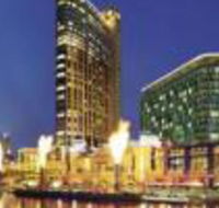 Crown Towers Melbourne - Accommodation in Bendigo