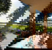 Leisure Inn Pokolbin Hill - Accommodation in Bendigo