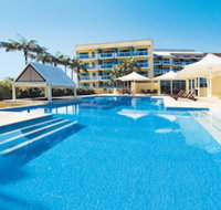 Oaks The Entrance Waterfront Suites - Accommodation in Bendigo