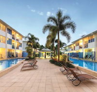 Silkari Lagoons Port Douglas - Accommodation in Bendigo