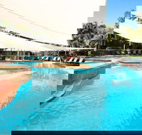 Seashells Broome - Accommodation in Bendigo