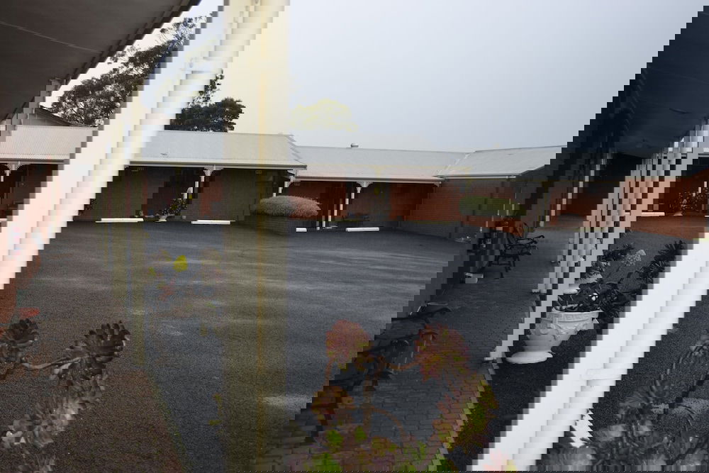  Accommodation in Bendigo