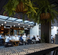 Hotel Realm - Accommodation in Bendigo