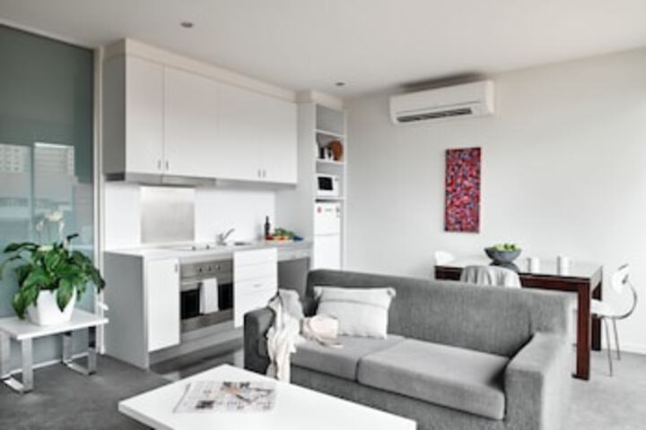  Accommodation in Bendigo