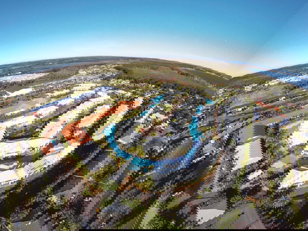  Accommodation in Bendigo