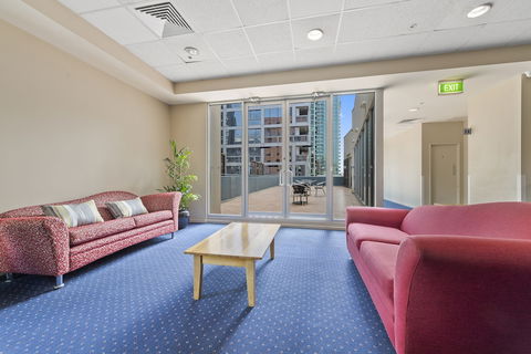 YEHS Hotel Melbourne CBD - Accommodation in Bendigo 1