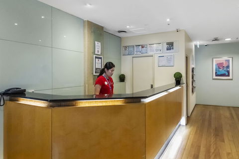 YEHS Hotel Melbourne CBD - Accommodation in Bendigo 2