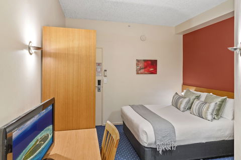 YEHS Hotel Melbourne CBD - Accommodation in Bendigo 4