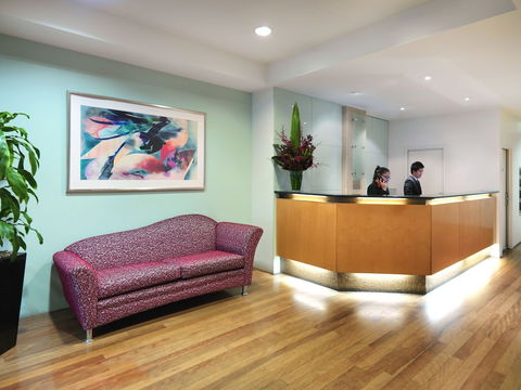 YEHS Hotel Melbourne CBD - Accommodation in Bendigo 3