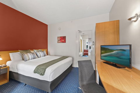 YEHS Hotel Melbourne CBD - Accommodation in Bendigo 6