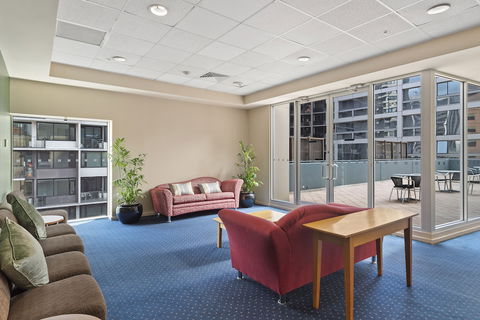 YEHS Hotel Melbourne CBD - Accommodation in Bendigo 0