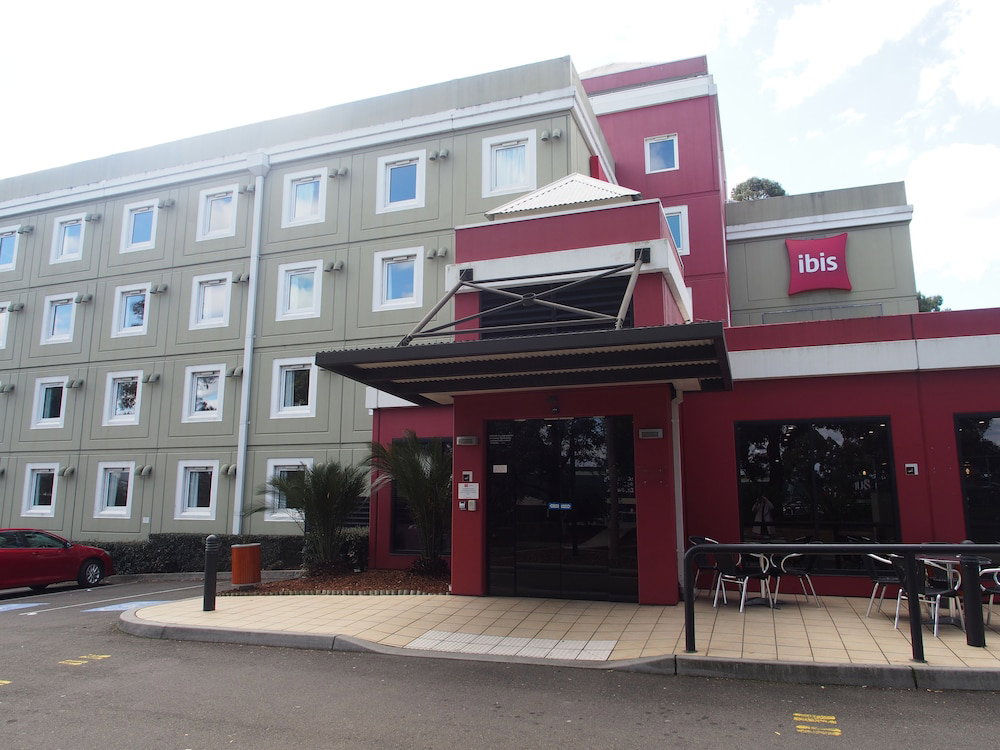  Accommodation in Bendigo