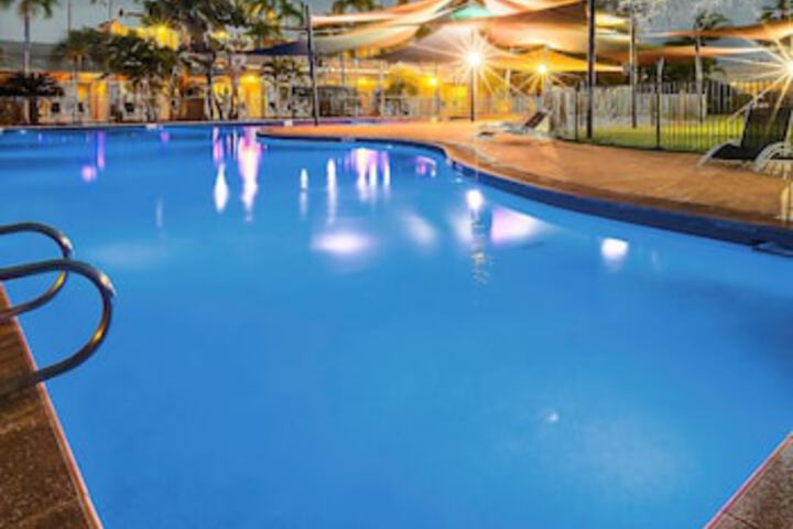 Lagrange WA Accommodation in Bendigo