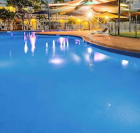 Mercure Broome - Accommodation in Bendigo