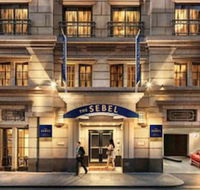 The Sebel Melbourne Flinders Lane - Accommodation in Bendigo