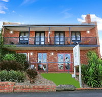 Tudor Motor Inn Warrnambool - Accommodation in Bendigo