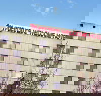 Mercure Welcome Melbourne - Accommodation in Bendigo