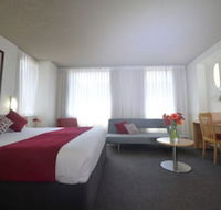 Crossley Hotel Melbourne - Accommodation in Bendigo