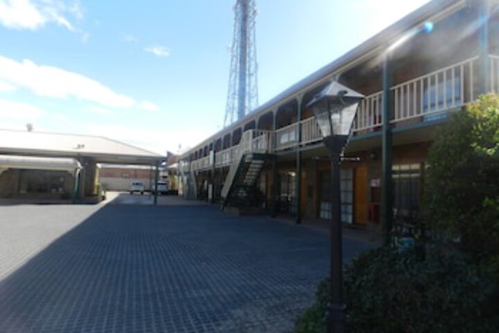 Winlaton VIC Accommodation in Bendigo