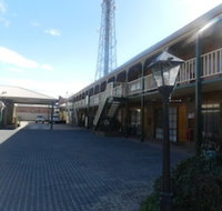 Best Western Travellers Rest Motor Inn - Accommodation in Bendigo
