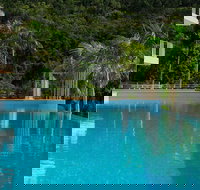 Azure Sea Whitsunday Resort - Accommodation in Bendigo