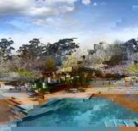 Mercure Resort Hunter Valley Gardens - Accommodation in Bendigo