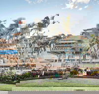 Novotel Cairns Oasis Resort - Accommodation in Bendigo