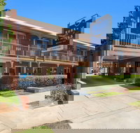 Burke And Wills Motor Inn Swan Hill - Accommodation in Bendigo