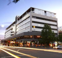 Novotel Canberra - Accommodation in Bendigo
