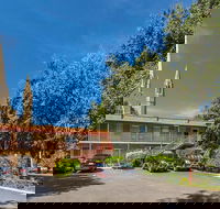 Best Western Cathedral Motor Inn - Accommodation in Bendigo