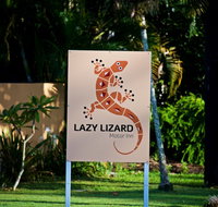 Lazy Lizard Motor Inn - Accommodation in Bendigo