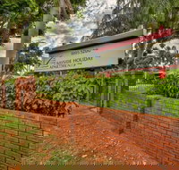 Bayside Holiday Apartments - Accommodation in Bendigo