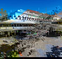 Hides Hotel Cairns - Accommodation in Bendigo