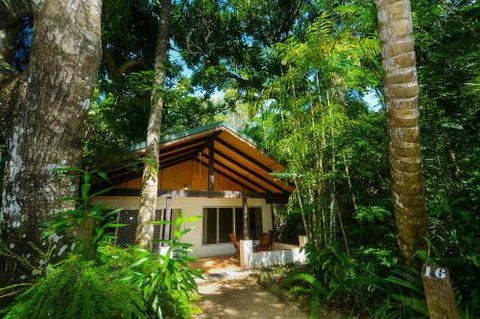 Kewarra Beach Resort & Spa - Accommodation in Bendigo 1
