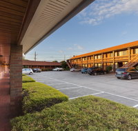 Hotel Bruce County - Accommodation in Bendigo