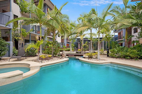 Southern Cross Atrium Apartments - Accommodation in Bendigo 5