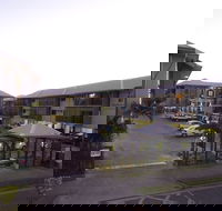 Southern Cross Atrium Apartments - Accommodation in Bendigo