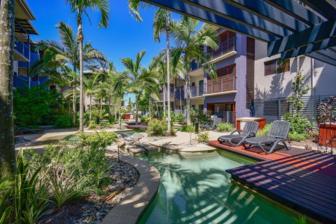 Southern Cross Atrium Apartments - Accommodation in Bendigo 6