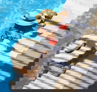 Coral Sea Marina Resort - Accommodation in Bendigo