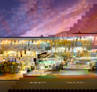 City Terraces Cairns - Accommodation in Bendigo