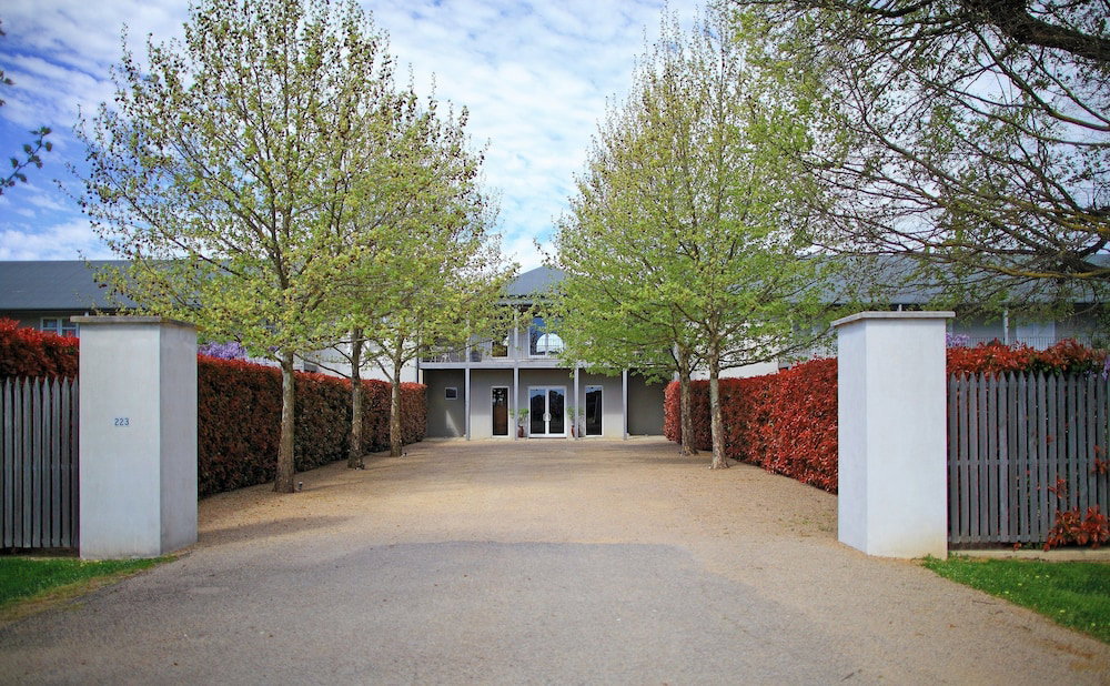 Guest House Cottage Bright VIC Accommodation in Bendigo