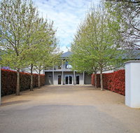 Lancemore Milawa - Accommodation in Bendigo